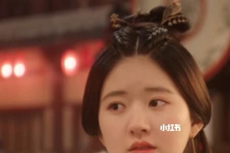 星汉灿烂赵露思配音表
