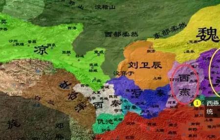 北魏被谁灭亡的