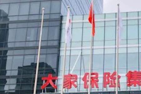 君康的前身是安邦吗