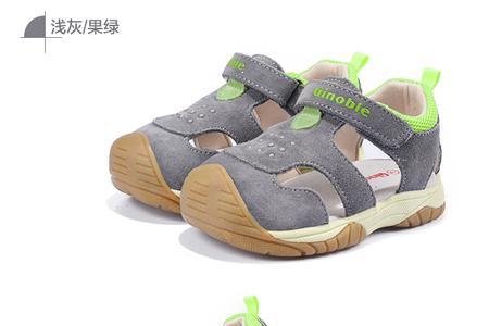 基诺浦说的机能鞋是什么意思