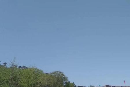 绥中和山海关差别