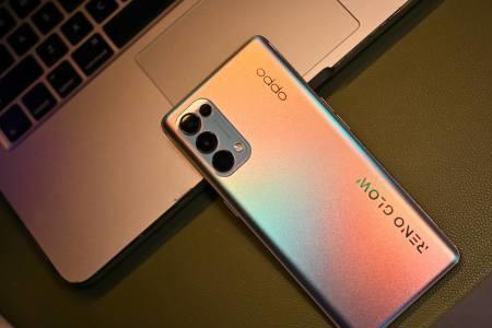 opporeno5升级后卡顿