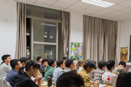 福州大学什么时候线下上课