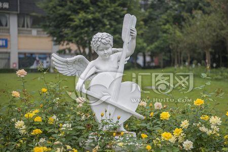 丘比特的原型