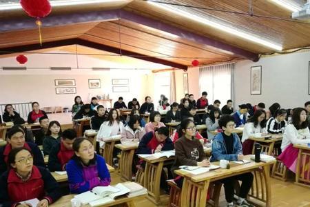 山东谦上教育是正规公司吗