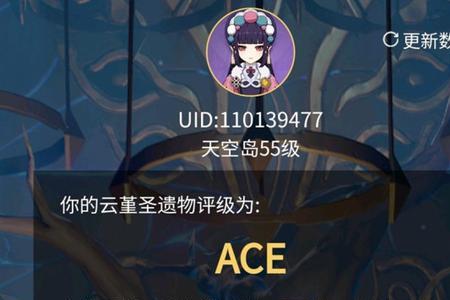 原神五大圣遗物叫什么