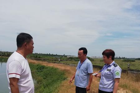 农业农村执法局具体是做什么的