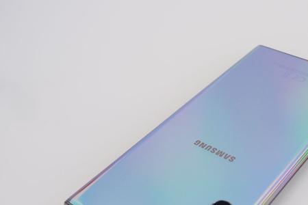 三星note10+虚拟内存有用吗