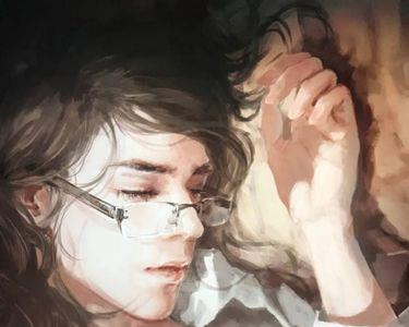 默读里范思远爱顾钊吗