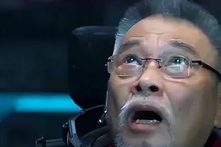 刘慈欣的人物形象分析
