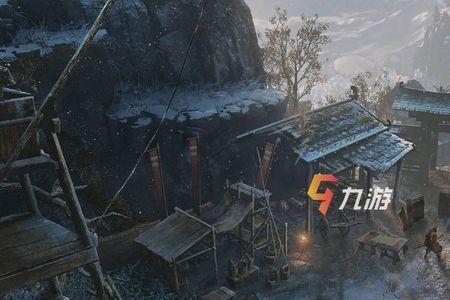 只狼 年是什么