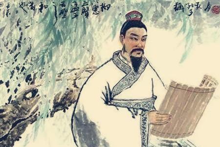 柳下惠男朋友是谁