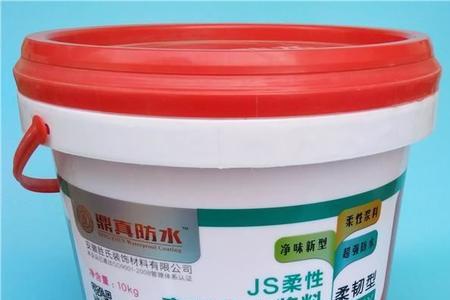 网上的防水涂料是真的吗
