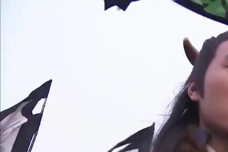 封神榜袁洪之死原著