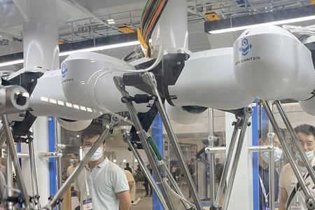 大族机器人无锡子公司怎么样