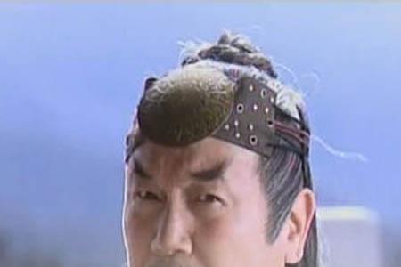 封神榜通天教主演员