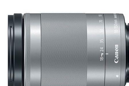 18-150mm镜头标准焦段是多少