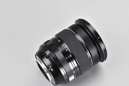 富士18-80mm镜头评测