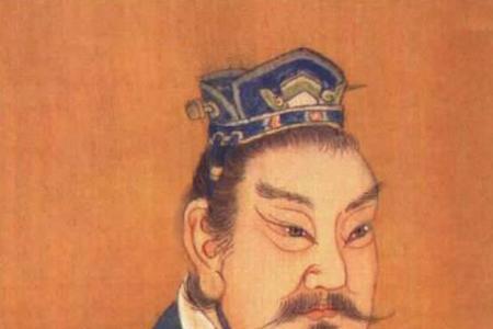 被冤死的十大忠臣