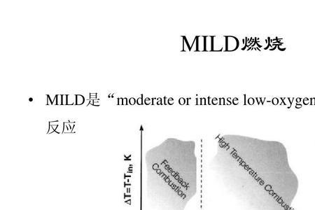 受热燃烧的定义