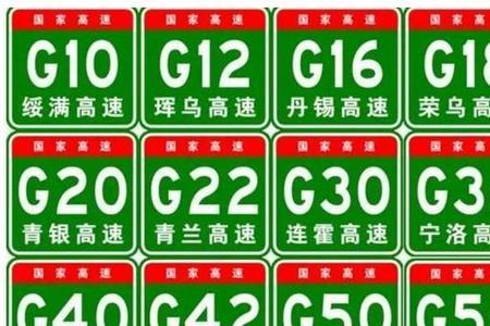 银石高速编号是多少