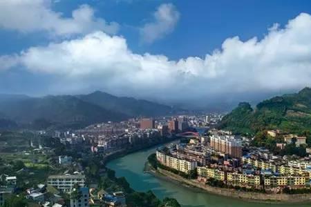 马边马儿山森林公园好玩吗