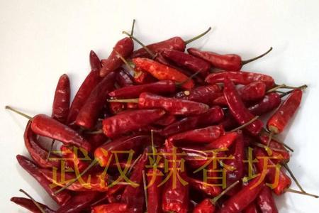 如何分辨福建辣椒王辣度
