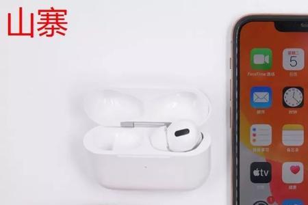 airpods一只耳机发热没声音