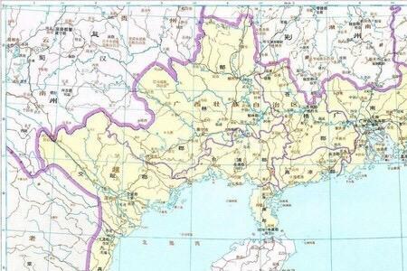 越南地域宽多少公里