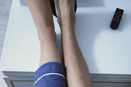 为什么女生比男生瘦的明显