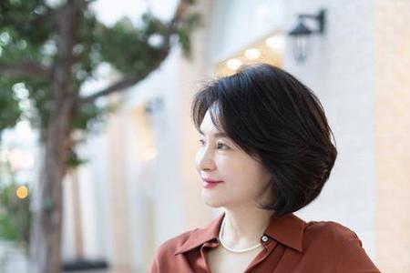 50岁的三婚女人婚后会幸福吗