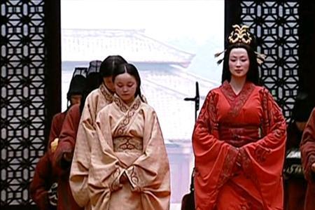 卫子夫先死还是汉武帝先死