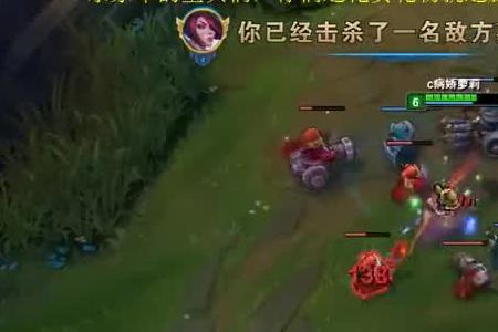 维克托w剑姬可以挡吗