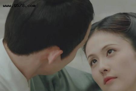 玉楼春白鹿生孩子了吗