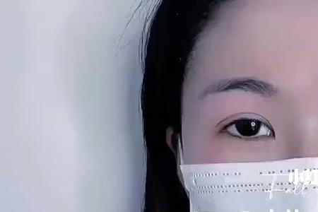 5g桃花眼是永久的吗