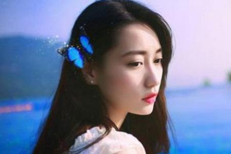 女孩常说的高冷是什么意思