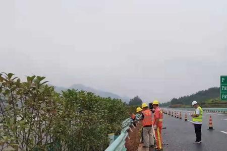 如何做好高速公路养护工作