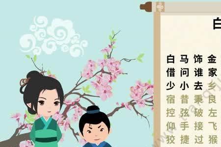 白马篇是曹植什么时候写的