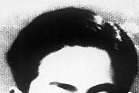 红岩成瑶入狱