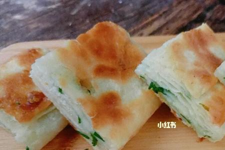 死面千层饼商用做法