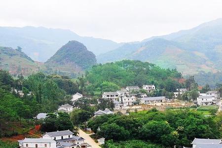 为什么叫西畴