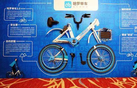 哈啰租车芝麻信用押金双免