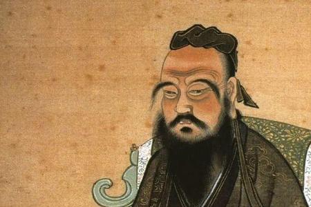 孔子中间为啥没断子绝孙