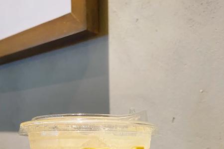 星巴克稀奶油用的什么牌子