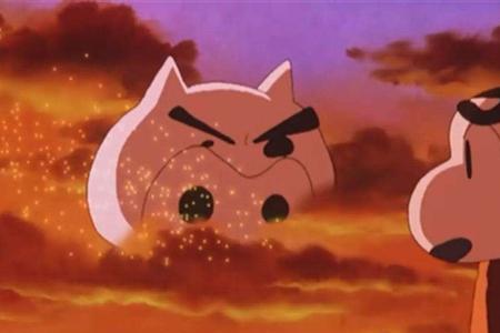 小新是怎么认识乡刚太郎的