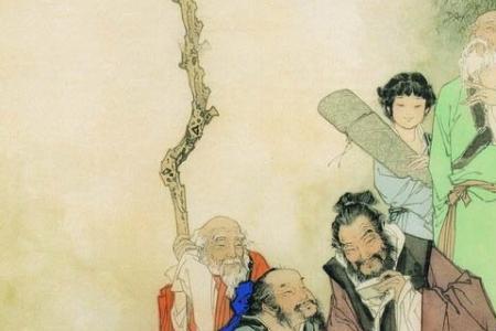 古代称男子100岁为什么之年