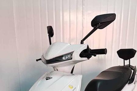 立马lm1200dt-17电动车怎么样