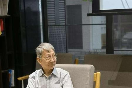 扁豆汪曾祺的形象