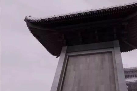 庆余年神庙的门怎么开