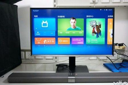 小米显示器连接主机显示无信号